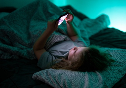 Co dzieci robią z AI? Meta pokaże rodzicom ogólny obraz sytuacji