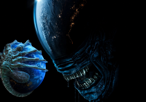 OBCY: ZIEMIA – KOLEJNA ODSŁONA już w drodze, podobnie jak FAR CRY