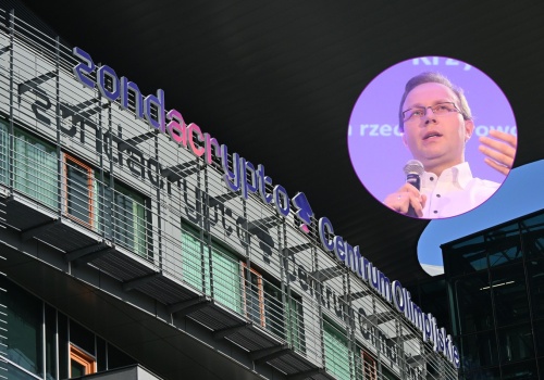 „Najbardziej prawdopodobny scenariusz jest mało optymistyczny”. Ekspert radzi, co powinni zrobić klienci Zondacrypto, którzy nie mogą wypłacić pieniędzy