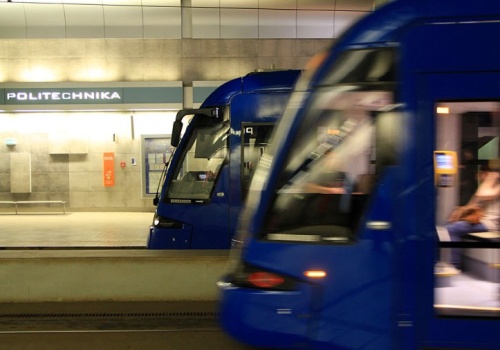 Kraków przyspiesza z metrem? Aleksander Miszalski podsumowuje dwa lata przygotowań