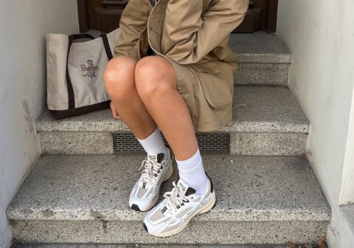 Wygląd butów Adidas, wygoda kapci - ta para za 35 zł z Pepco to raj dla wrażliwych stóp