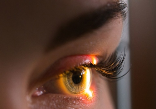 Nawet połowa osób nie wie, że choruje. Jaskra odbiera wzrok bez ostrzeżenia