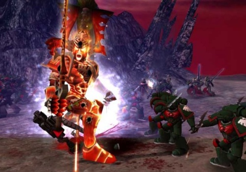 Współzałożyciele SNEG mówią o przywróceniu starych gier Warhammera i o zachowaniu klasycznych tytułów dla przyszłych pokoleń