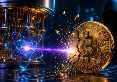 W sierpniu ma powstać nowy Bitcoin. O co chodzi?