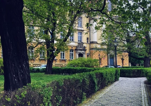 Przymrozki - ostrzeżenie meteo dla Legnicy