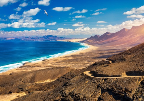 ❗OKAZJA❗ Tydzień na Wyspach Kanaryjskich za 1399 PLN 🤩 W cenie loty i apartament ✈️+🏨