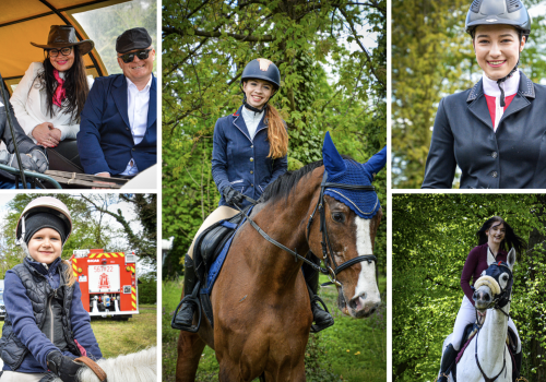 Łubowice: tradycja i jeździectwo w jednym wydarzeniu