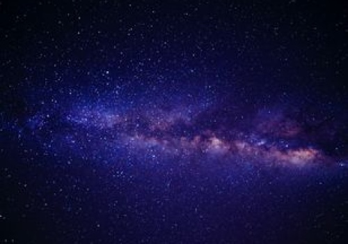 Koniec wszechświata? Chińczycy przetestowali potencjalny scenariusz