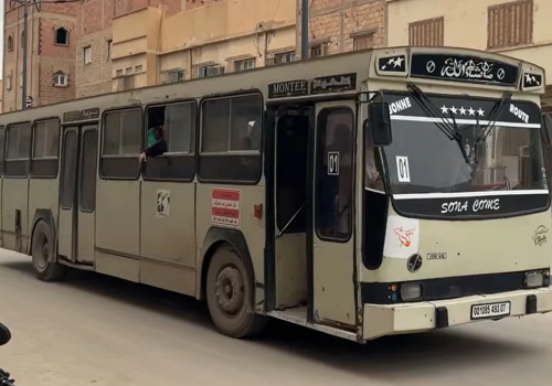 Produkowali to samo, co w Jelczu. Tyle, że im poszło lepiej