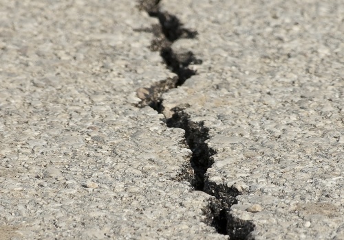 Trzęsienia ziemi: naukowcy odkryli tajemniczą „fazę zatrzymania”, która zmienia zasady bezpieczeństwa