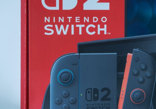 Nintendo jednak odrobiło zadanie domowe. Switch 2 nie powtarza fatalnego błędu