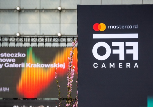 Co nas czeka w trzecim dniu 19. Mastercard OFF CAMERA?