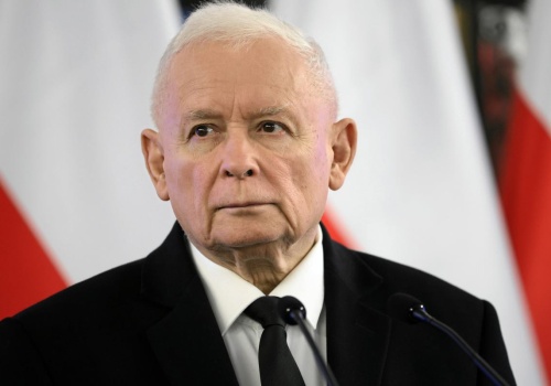 Kaczyński ostro o wywiadzie Tuska: Dał się podpuścić. Znowu ograny