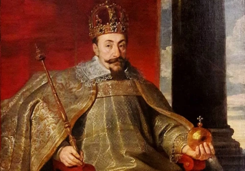 15-letni królewicz Władysław prawie został carem. Niewiarygodna szansa, którą zaprzepaścił polski dwór