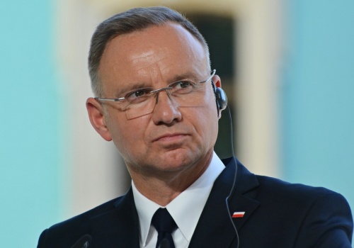 Polska firma przejęła ukraiński bank. Należał do rosyjskiego oligarchy