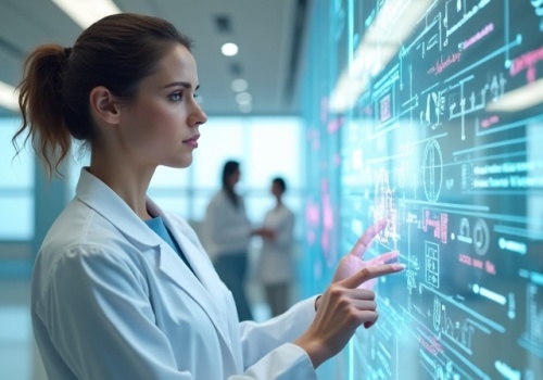 OpenAI rzuca wyzwanie białym fartuchom: nowy ChatGPT dla lekarzy bije na głowę ludzkich medyków w testach