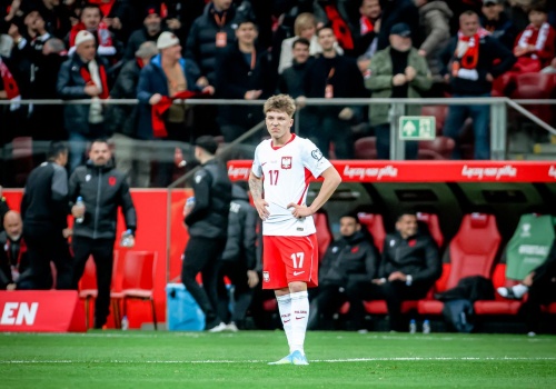 To mógł być rywal Polski. Zamiast tego zagra z... Rosją