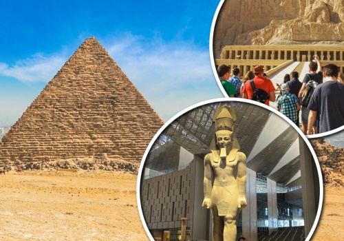 Planujesz wyjazd na majówkę do Egiptu? MSZ wydało jasne wytyczne dla turystów z Polski