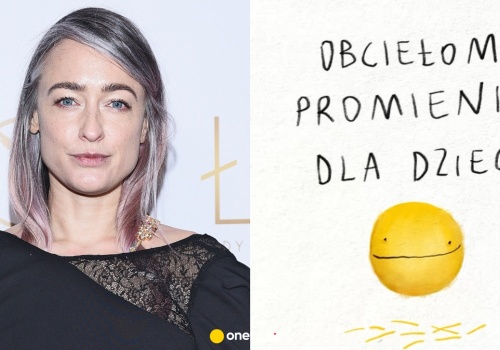 Tak na akcję Łatwoganga zareagowała Matylda Damięcka. Grafiki robią furorę