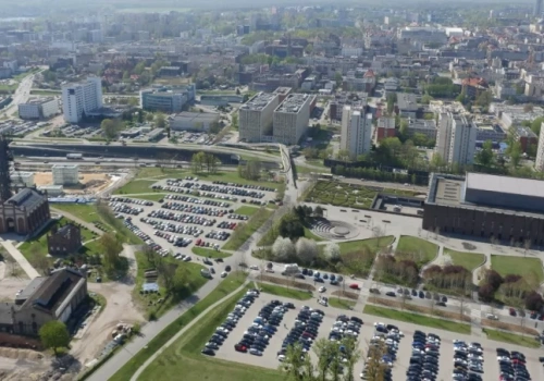 W poniedziałek radni przyjmą uchwałę w sprawie Strefy Czystego Transportu w Katowicach