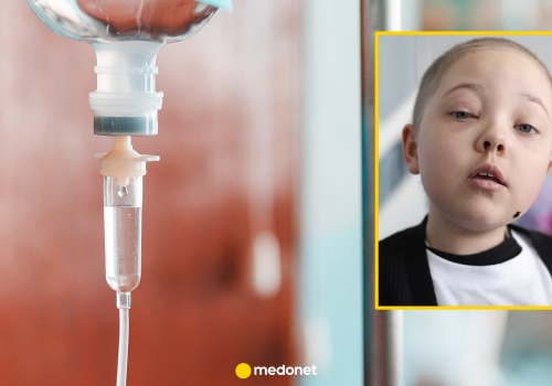 Akcja dla chorych na raka Łatwoganga porwała Polskę. To od niej się zaczęło