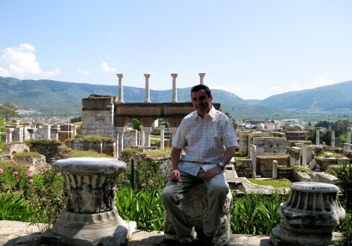 Czytamy Apokalipsę (6) – Kościół w Efezie (Ap 2,1-7)