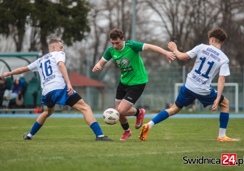 Druga Polonia z trzecim Zdrojem