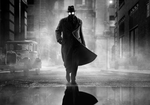 Jedna z najbardziej intrygujących premier tego roku na nowym zwiastunie. Spider-Noir już wkrótce na Prime Video