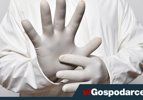 Służba zdrowia ma problem. To się robi deficytowy towar