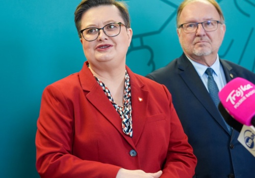 Centralny i bezpłatny eDziennik dla szkół i rodziców. MEN: pilotaż już jesienią 2026 r.