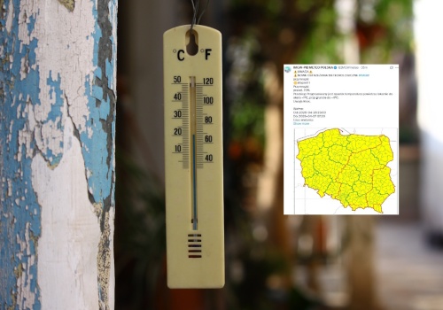 Alert dla całej Polski! IMGW ostrzega przed przymrozkami