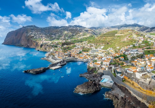 Majówka na Maderze 🌊🏔️ Tygodniowy pobyt w hotelu z wyżywieniem za 2399 PLN