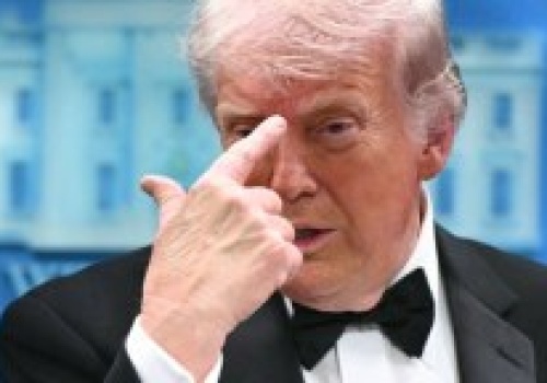 Zamach na Trumpa? Nowe fakty ws. incydentu w Washington Hilton