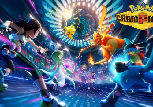 Pokemon Champions – recenzja. Nie łap ich wszystkich, nie warto