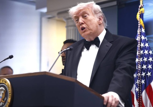 Prokuratura USA o możliwym zamachu na Donalda Trumpa. Są nowe ustalenia