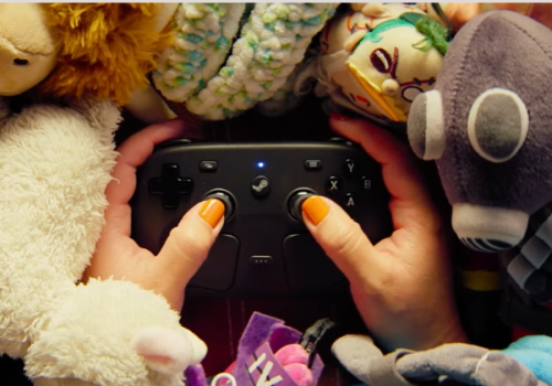 Cena kontrolera Steam zwala z nóg. Sprzęt nie na każdą kieszeń