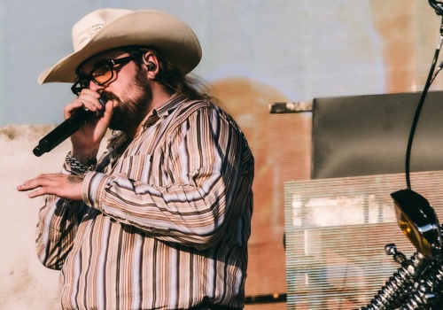 Ta piosenka natchnęła Łatwoganga. Bedoes: mam swoją teorię