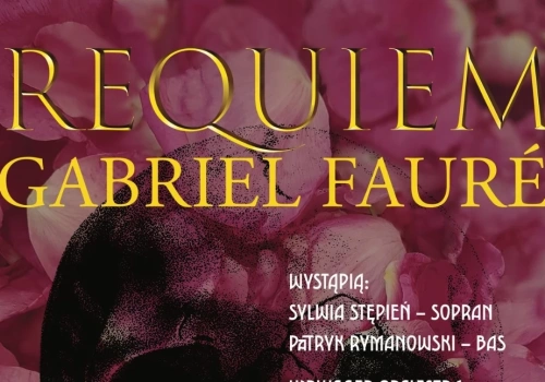 Requiem Gabriel Faure