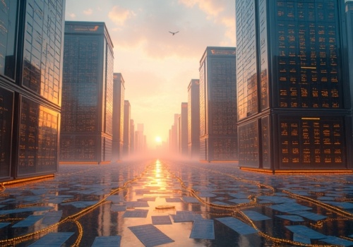 Koniec nudy na rynku długu. Sztuczna inteligencja pompuje bańkę obligacji