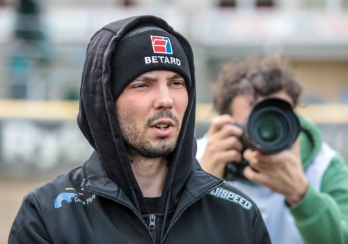 Dramat Gleba Czugunowa! To znowu się wydarzyło