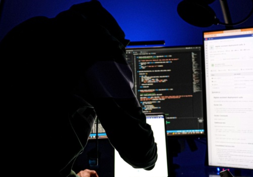 Szpiegostwo przemysłowe rośnie w siłę. Tak przestępcy pozyskują nielegalnie informac…