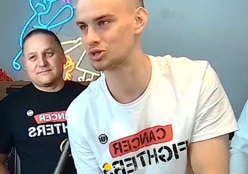 Tylu Polaków jednocześnie ogląda transmisję Łatwoganga. To prawdziwy fenomen