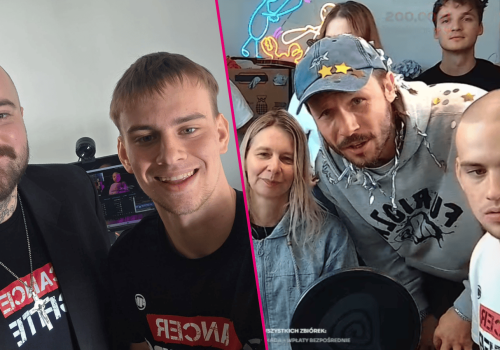 Tyle już zebrano na zbiórkę dla dzieci. Ta kwota jest oszałamiająca. Prawdziwy rekord świata. To jednak nie koniec!