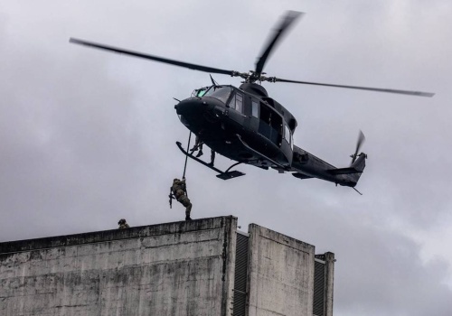 Były szef jednostki wywiadu Norwegii: Bezprecedensowa presja obcych służb