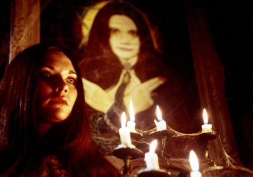 Kultowe HORRORY, które miały premierę równo 50 lat temu