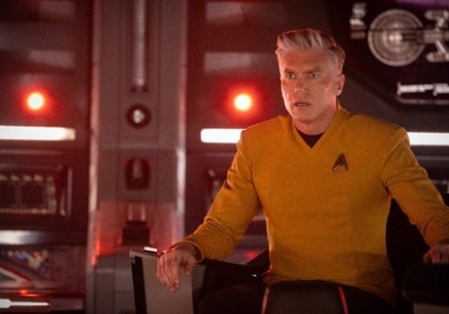 Star Trek: Strange New Worlds otrzyma nowe odcinki już za kilka tygodni