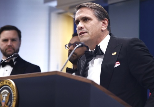 Prokurator generalny USA: celem napastnika prawdopodobnie był Donald Trump