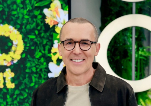 Kurzajewski bez włosów. To, co zrobił przed kamerami, wzruszyło widzów