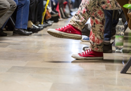 3 lata w kolejce do poradni, 20 lat czekania na ustawę. Pacjenci płacą najwyższą cenę