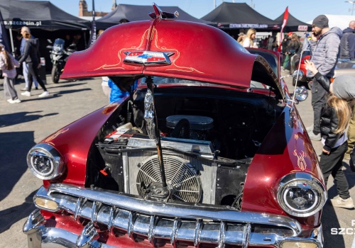 Rozpoczęcie sezonu z Klasycznym Szczecinem